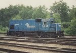 Conrail #1612